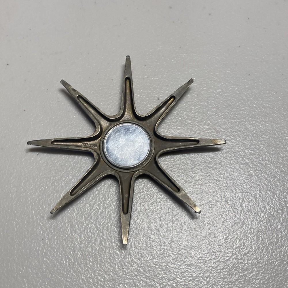 Sunburst Compass Japan