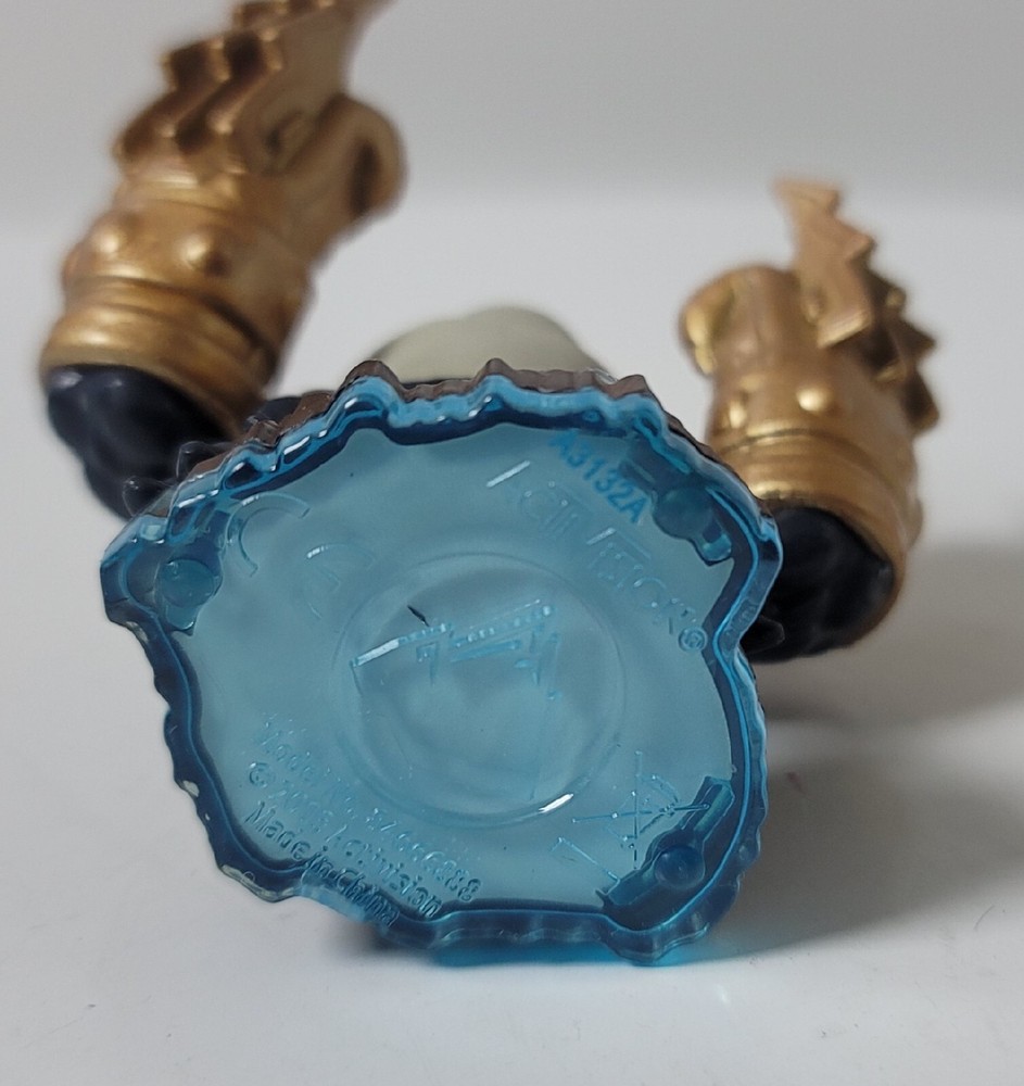 Skylanders Swap Force ~Knockout Terrafin~ Figure 2013