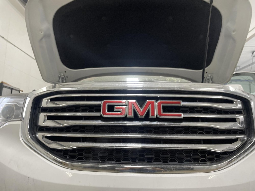 Used Telematics Interface Module fits: 2019 Gmc Acadia Communication telematics