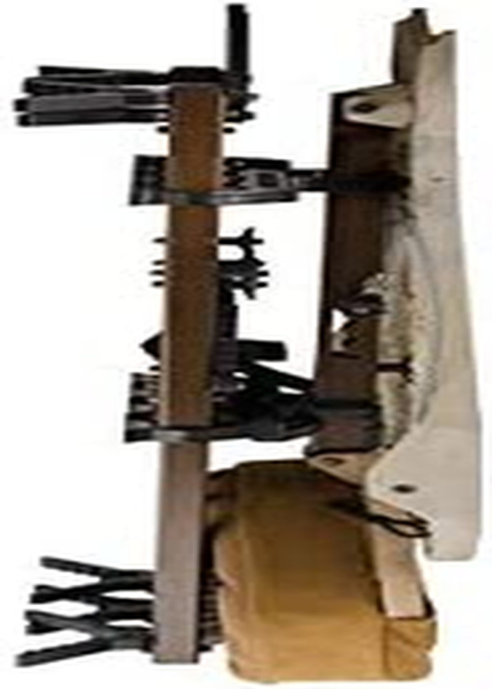 ALPHATECH Stick Quiver