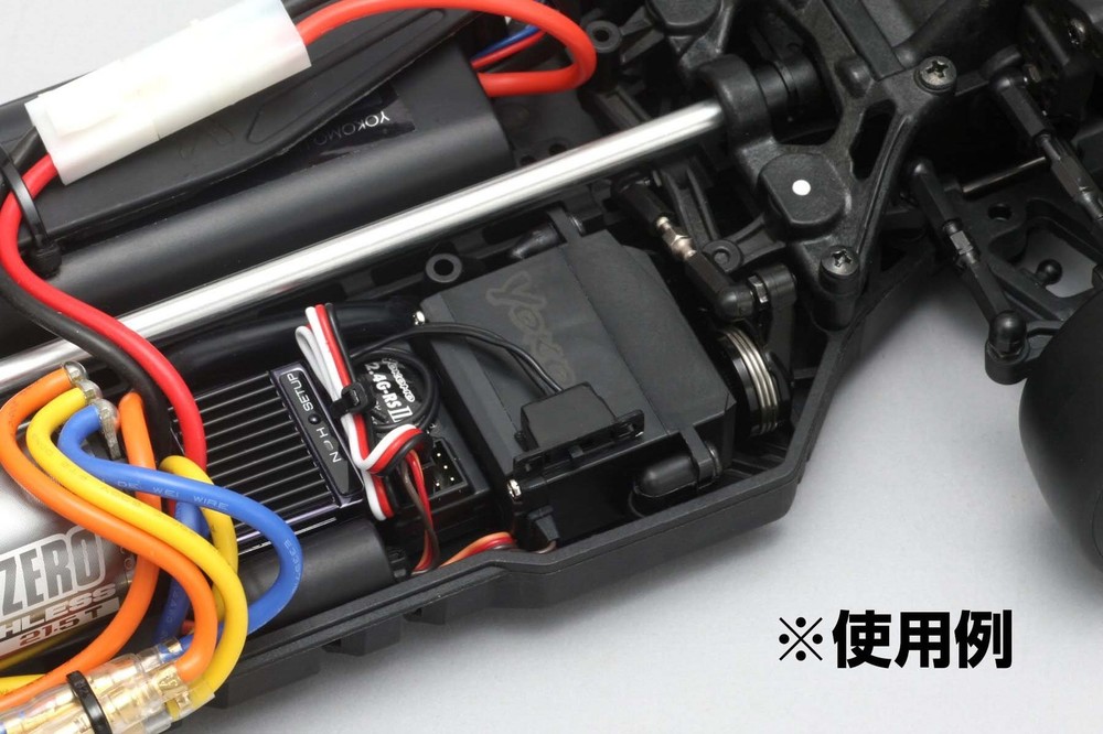 S-007 Digital Servo S-007