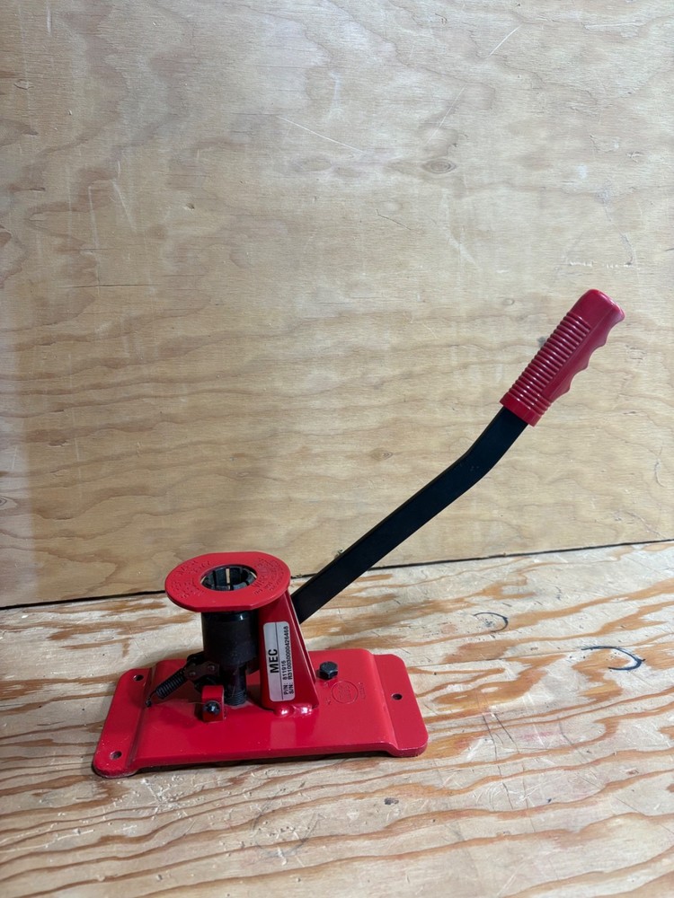 Mec Super Sizer 12 Gauge SS77