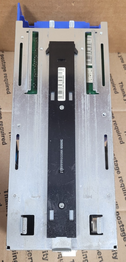 Epic 950 Ithaca Ticket Printer Slot machine Casino (UNTESTED)