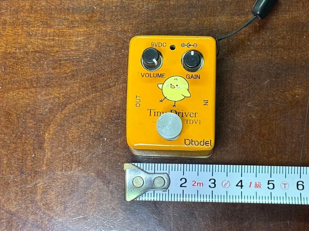 Otdel Tiny Driver TDV1 830047