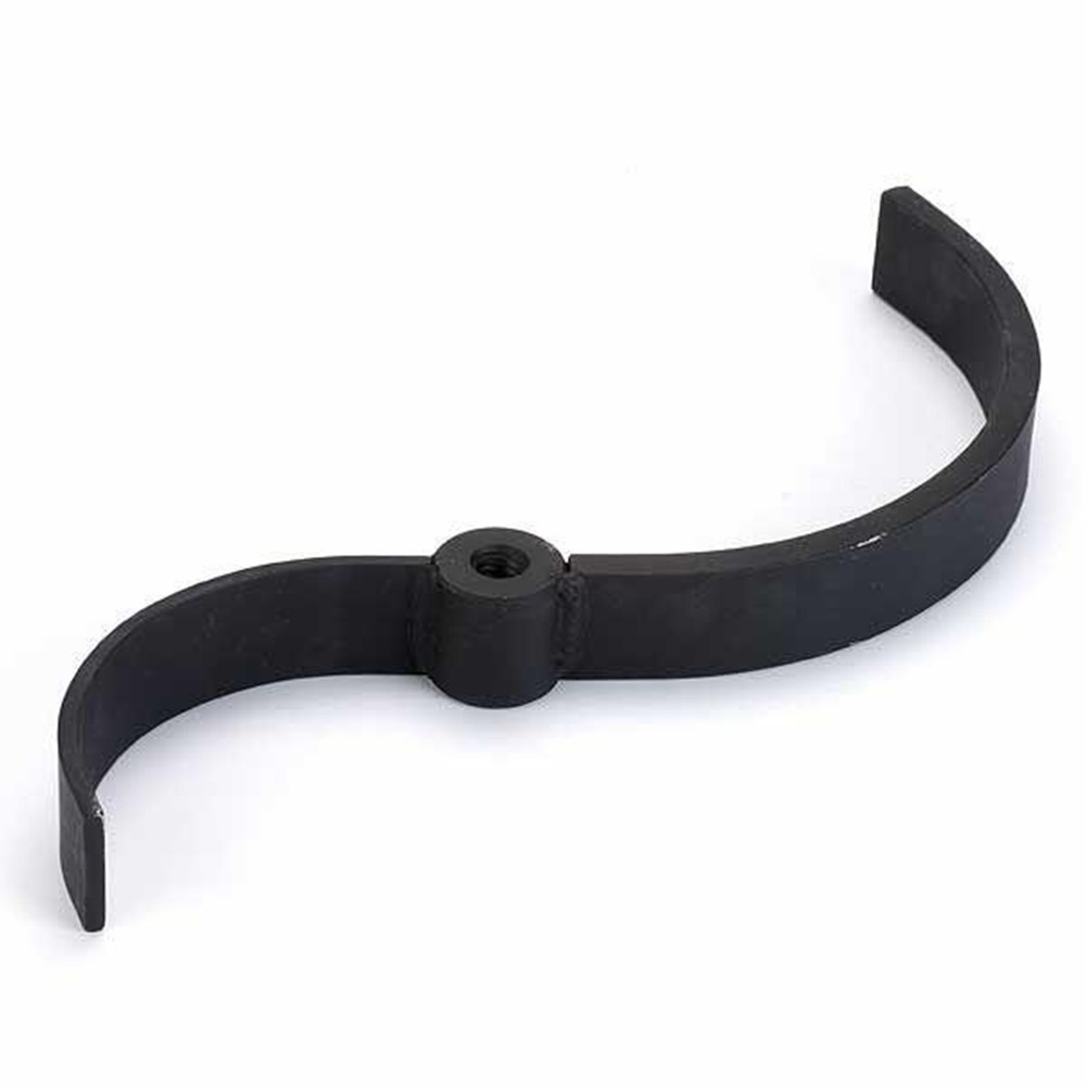Pinnacle S" Bowl Rest with Solid Steel Construction