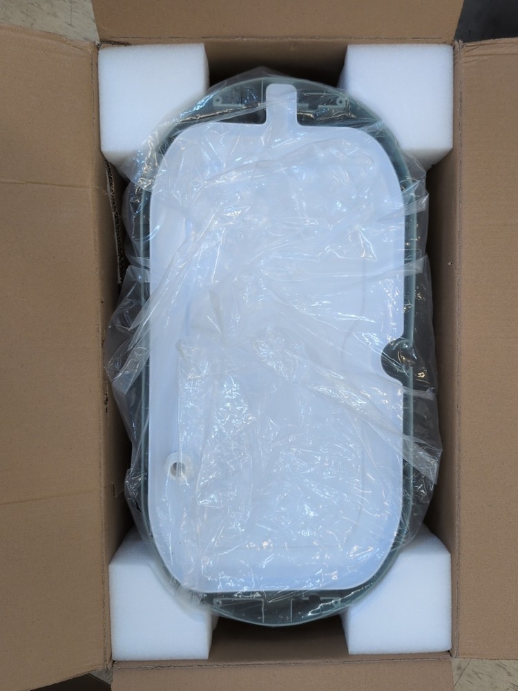 Indoor Hydroponic System Grow Kit Base - SEE DESCRIPTION