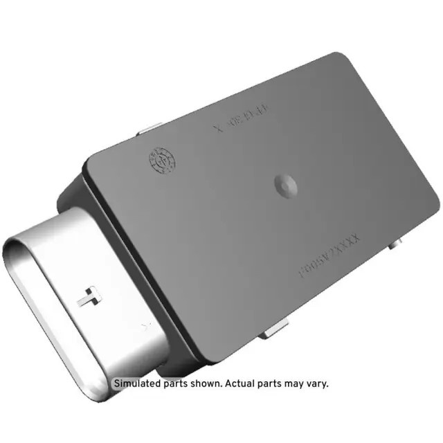 Genuine GM Transceiver 86573927