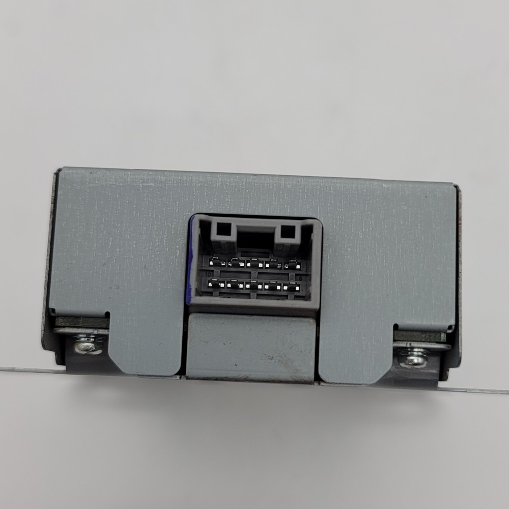 2018 2019 SUBARU LEGACY & OUTBACK BACK UP ALERT CONTROL MODULE 82131AL01A