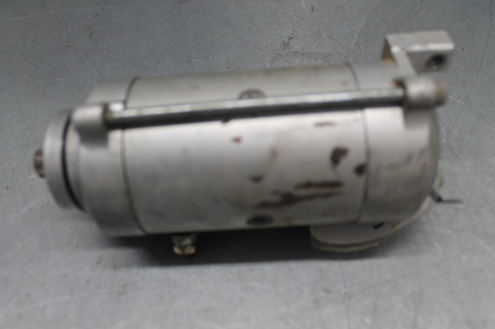 Nice 1980 Honda CB65D Nighthawk Starter