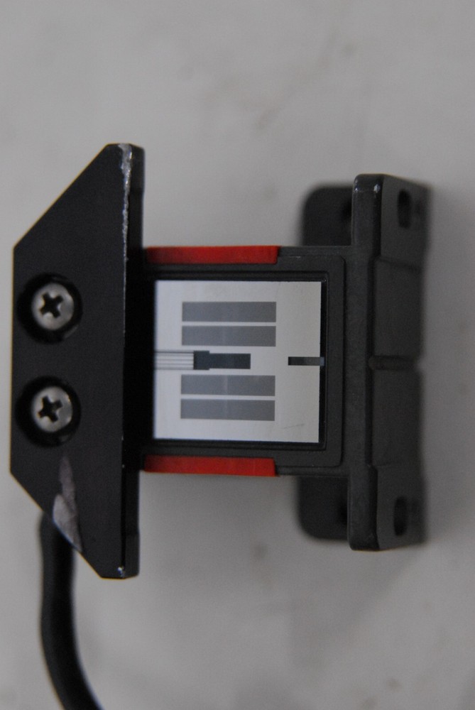 Heidenhain LIDA 19R/100 Linear Reader Head Encoder Sensor