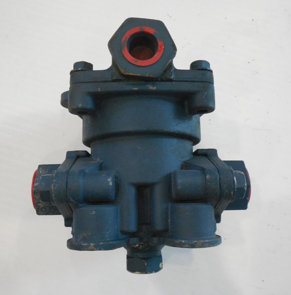 Genuine Sealco 110170 Spring Brake Control Valve