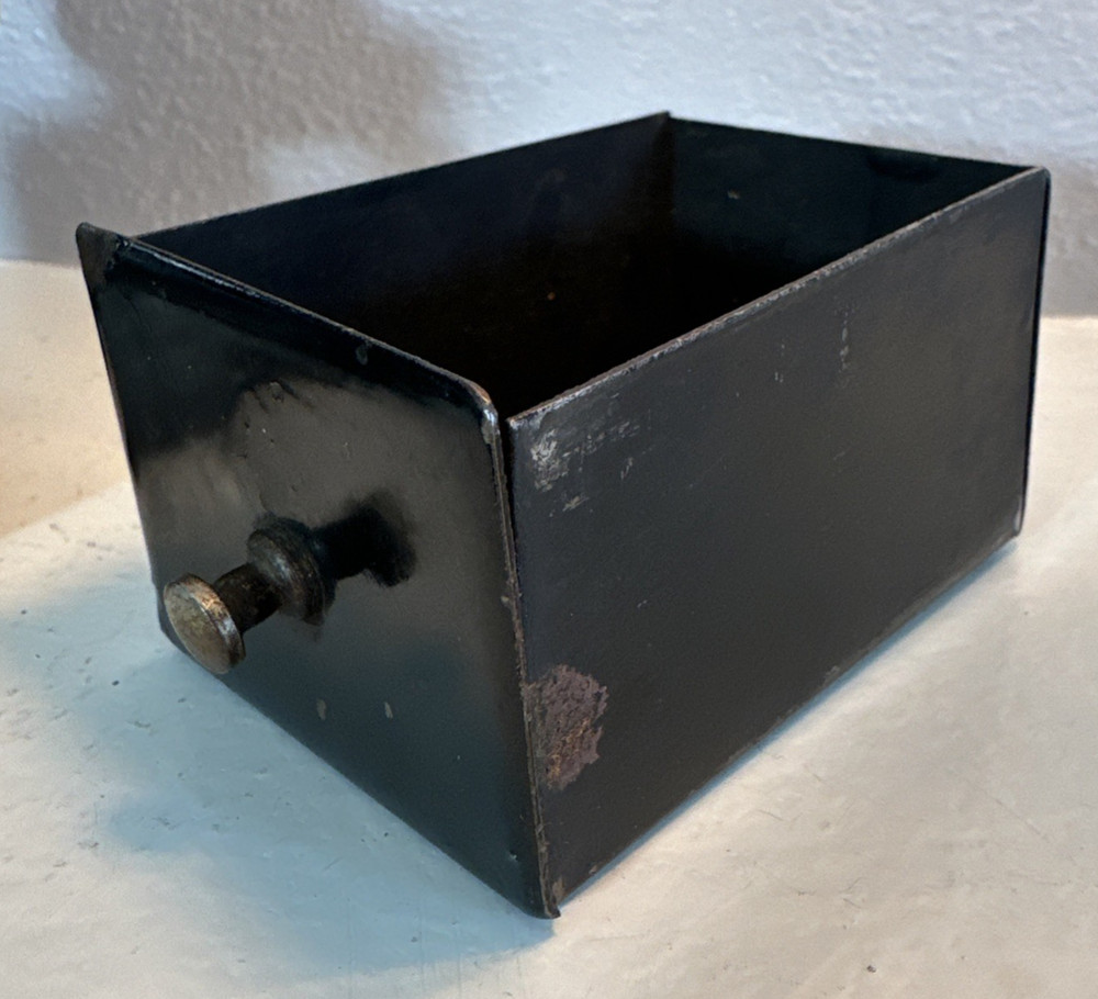 Antique US Automatic Pencil Sharpener Working Condition