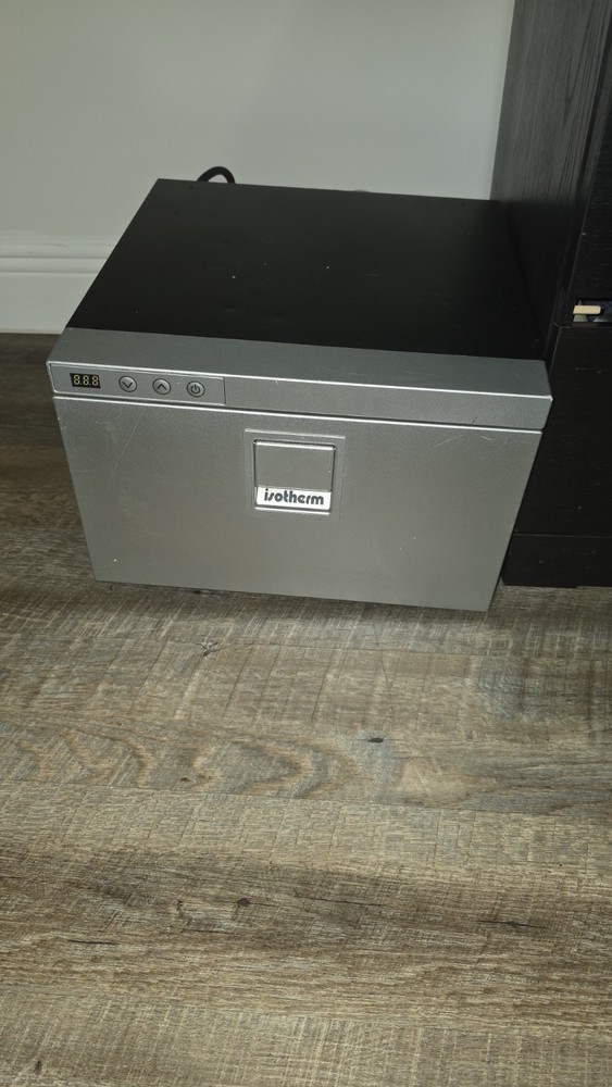 Isotherm - Drawer fridge/freeze