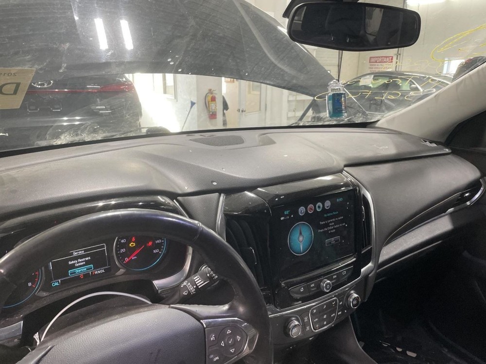 Complete Console Front Floor Fits 18-21 TRAVERSE 1044910