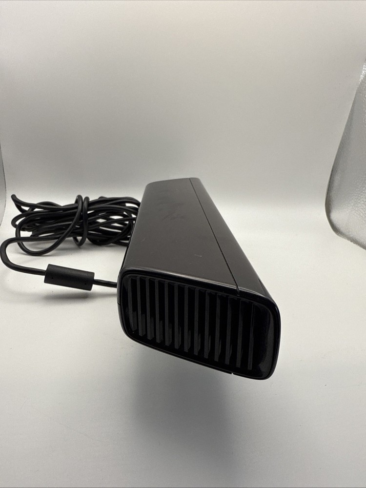 Official Microsoft Kinect Sensor Bar for Xbox 360 1414, Untested