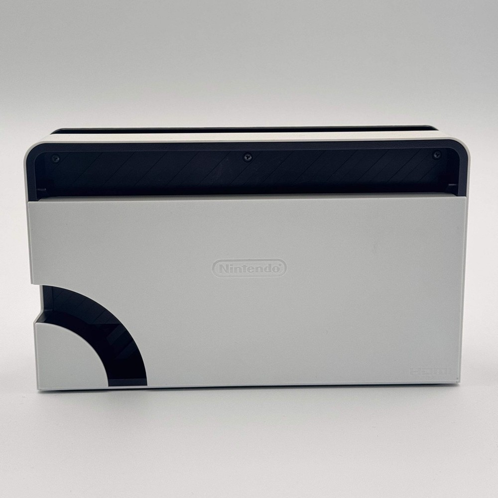 Nintendo Switch OEM Accessory Bundle