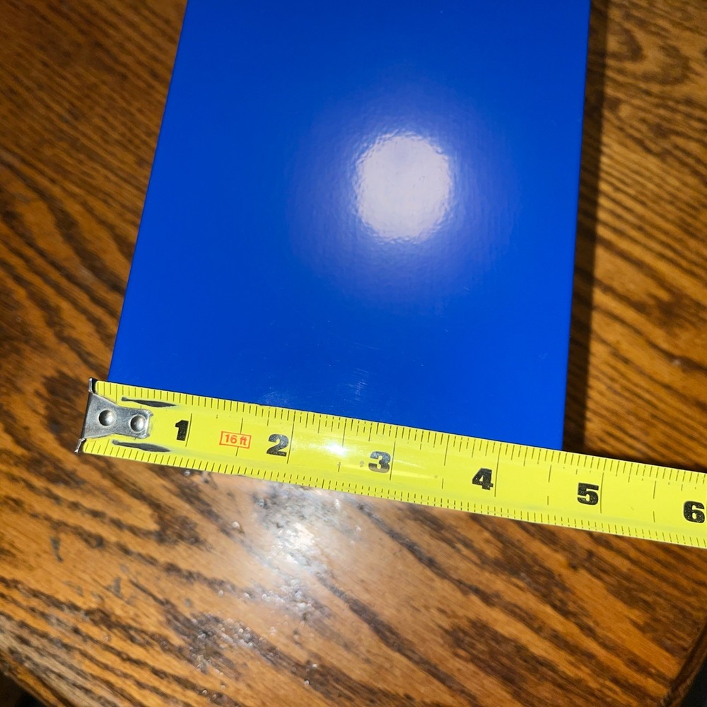 Snap-on Mini Toolbox Ford Edition Salesman Sample