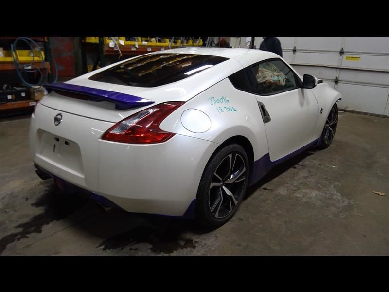 Body Control Module BCM Right Hand Kick Panel Inside Fits 18 370Z 284B16GE0A