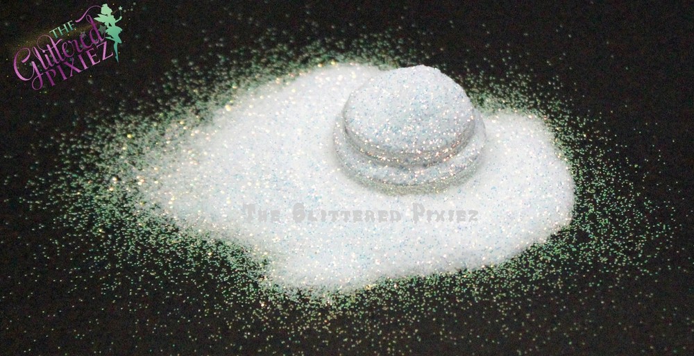 OPAL DUST (extra fine glitter) Pixie Dust