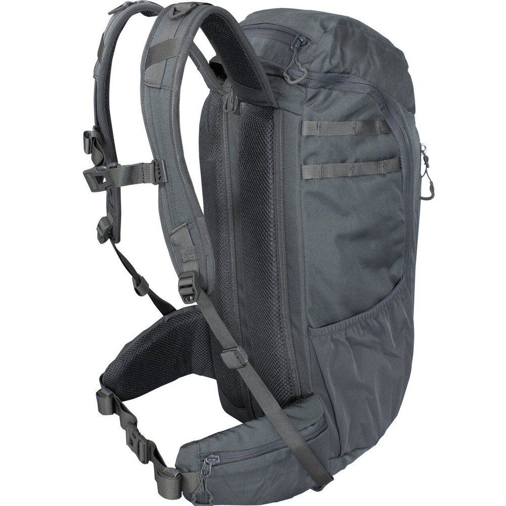 FHIOR Tactical Backpack 30L Tornado w/Large Main Compartment Adjustable Straps