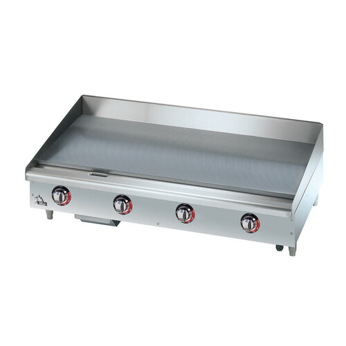 Star 548TGF 48" Electric Griddle w/ Thermostatic