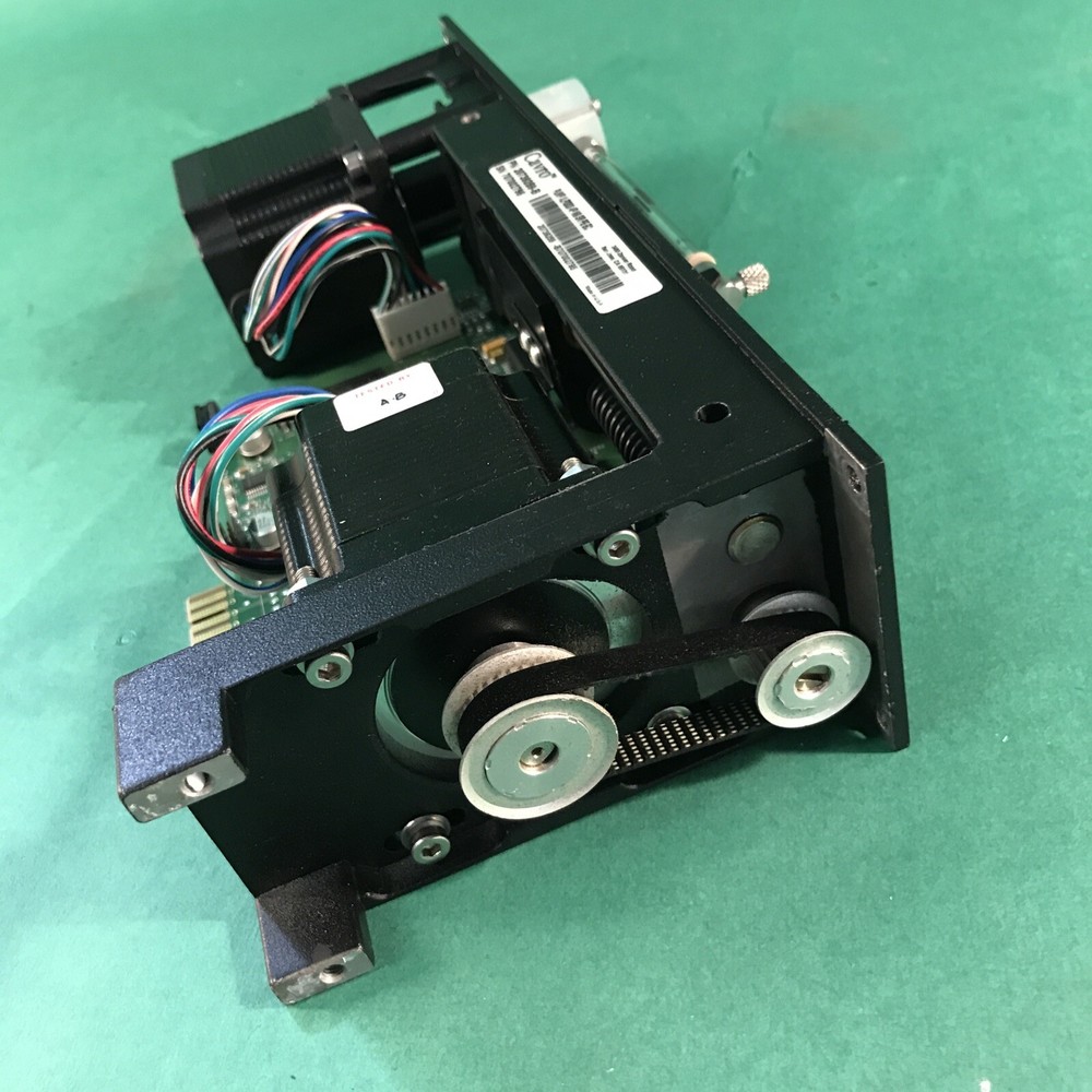 Tecan Cavro 20739259-B Pump XLP3000