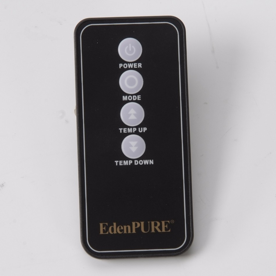 2022 EdenPure CopperSmart 1000 Copper PTC Heater Open Box