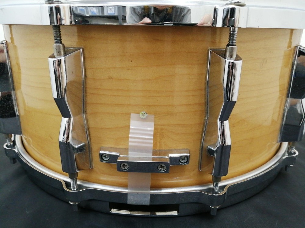 BEYONDSHIMANO Custom Snare Snare Drum