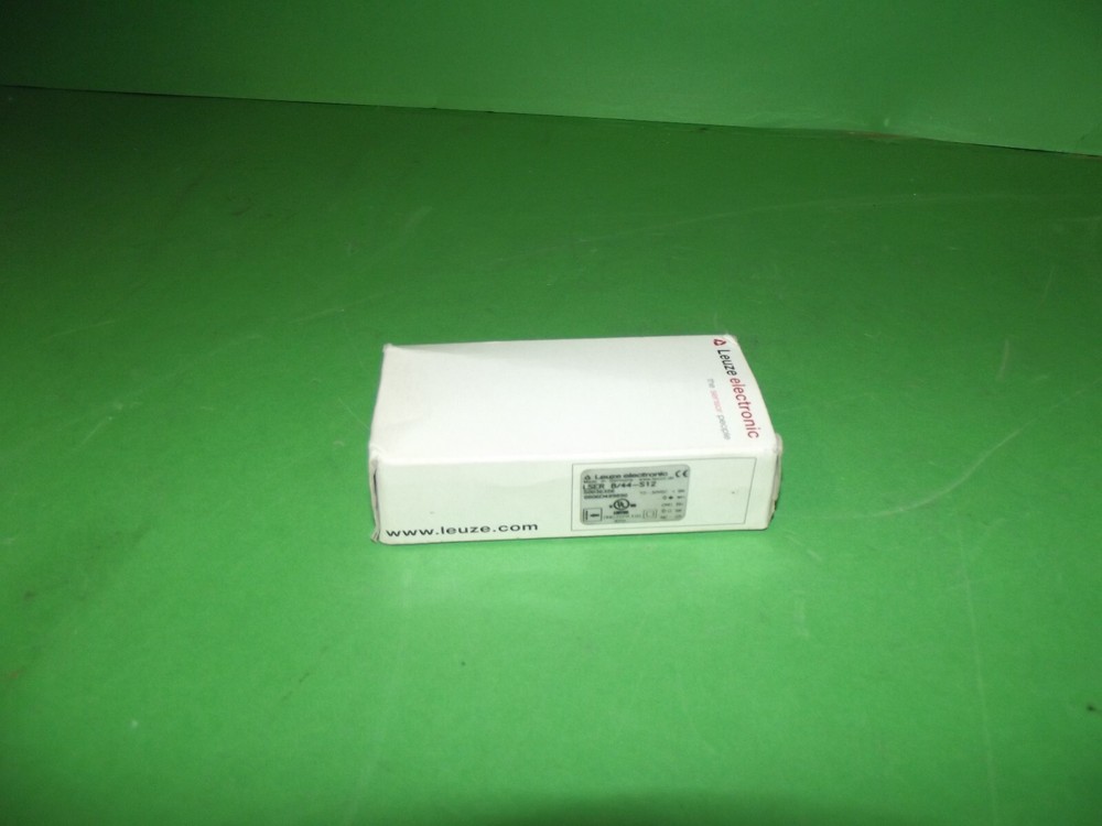 LEUZE ELECTRONIC LSER 8/44-S12