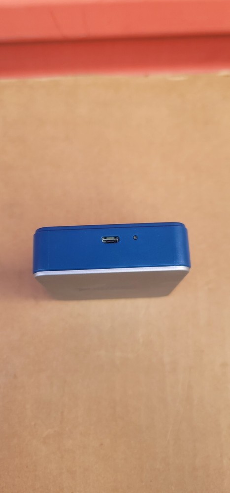 National Instruments USB-6001 Data Acquisition Card, NI DAQ, Multifunction