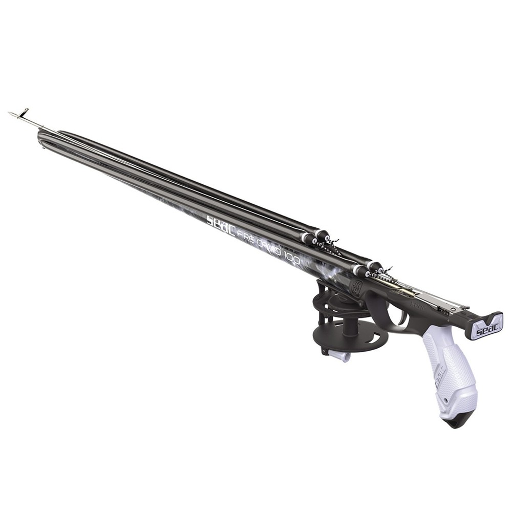 Seac Fire Camo Speargun