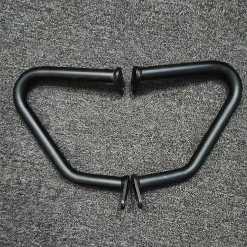 Crash Bars Motorcycle Highway Engine Guard Bumper Frame Falling Protectors For