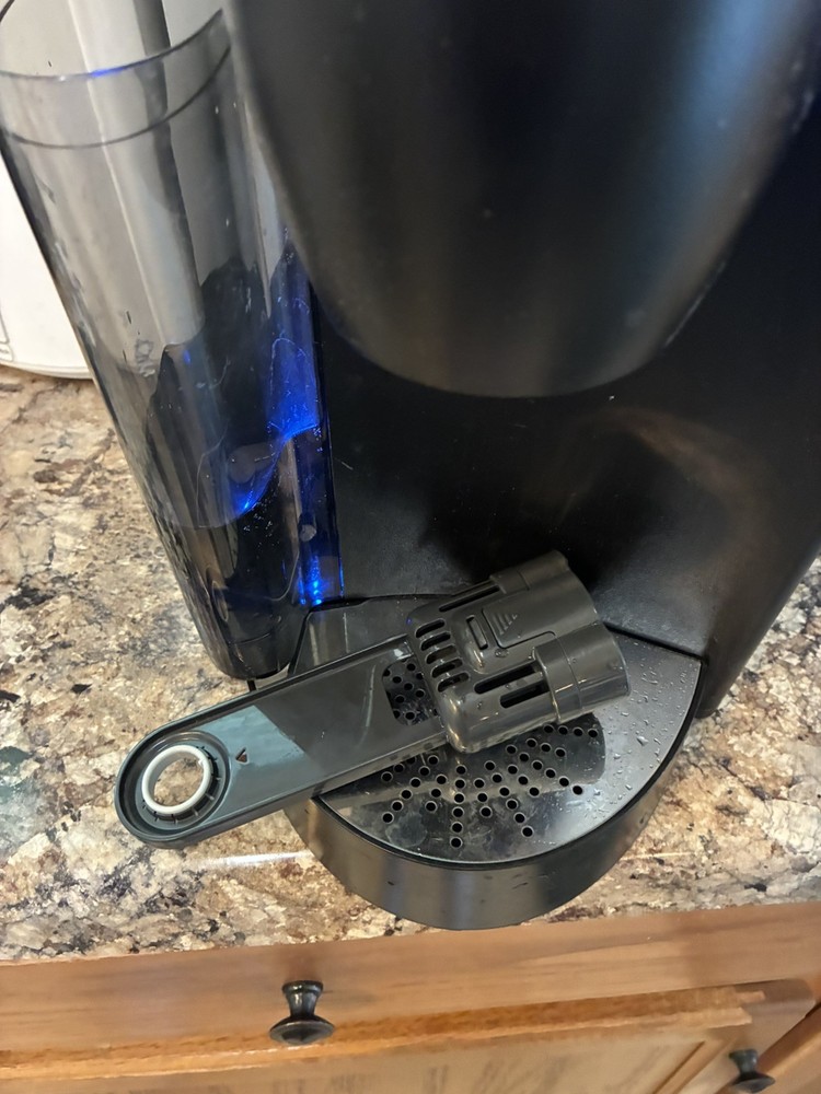 Keurig K70 Coffee Maker Brewing System Single K Cup Coffee Maker- Tested Working