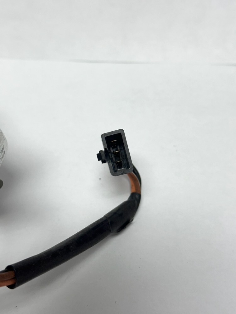 Used Medline Strider Left Headlight Assembly