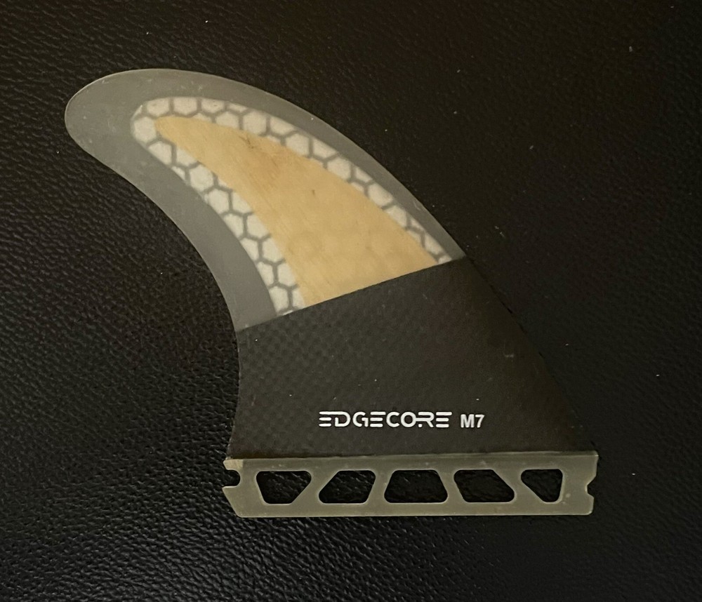 Futures Style Right Side Replacement fin M7 From Edgecore