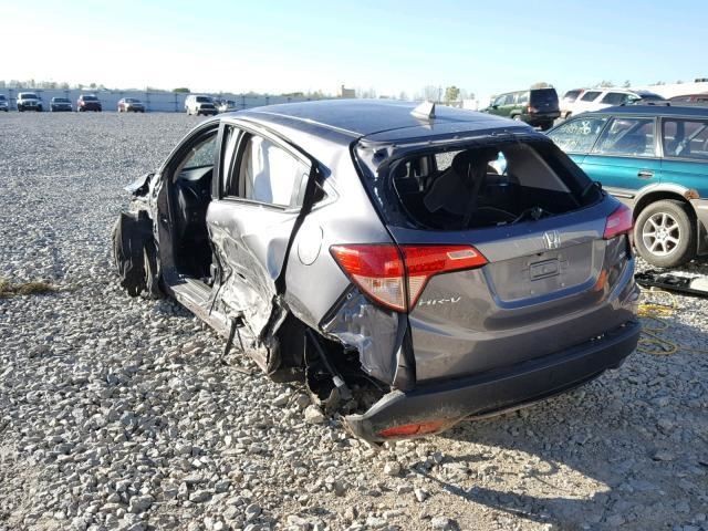 Camera/Projector Liftgate Mounted Camera Fits 16 HR-V 322928
