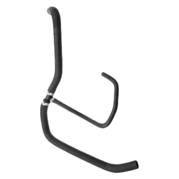 Dayco Small ID Branched Heater Hose