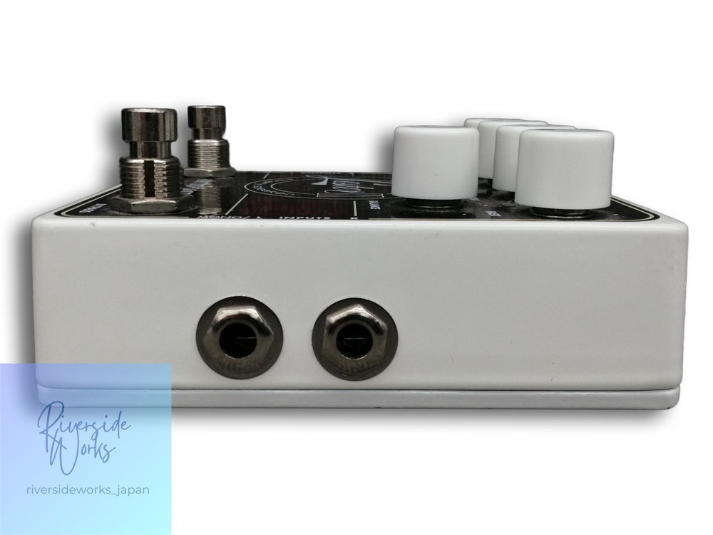 Electro-Harmonix Lester K Effect Pedal JP