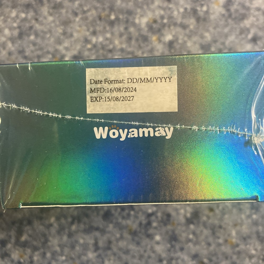 Woyamay Dog Calming Pheromone Diffuser Refills Anxiety Relief