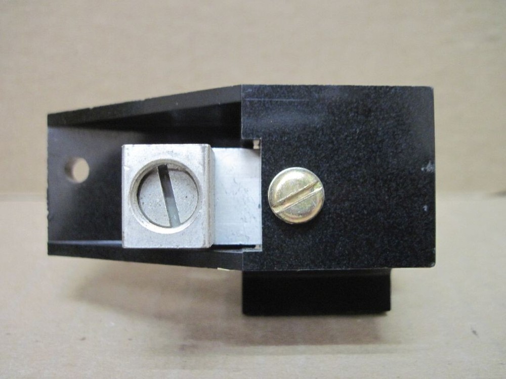 Westinghouse Bus Duct Neutral Stab Base 110A 300Vac