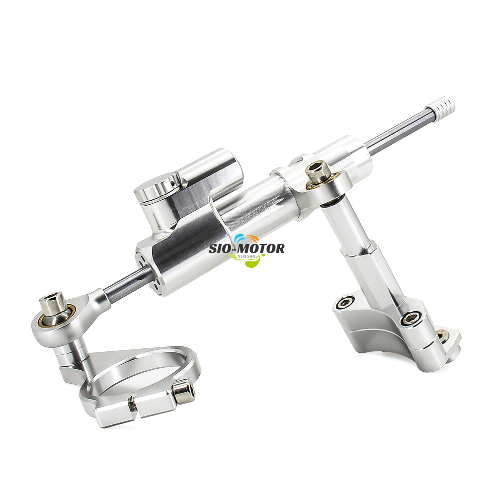 Front Stabilizer Steering Damper Mounting Kit For Honda CBR650F 2014-2019 2018