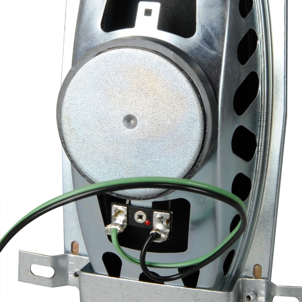 1968-1969 Corvette Kick Panel Speaker Replacement Each