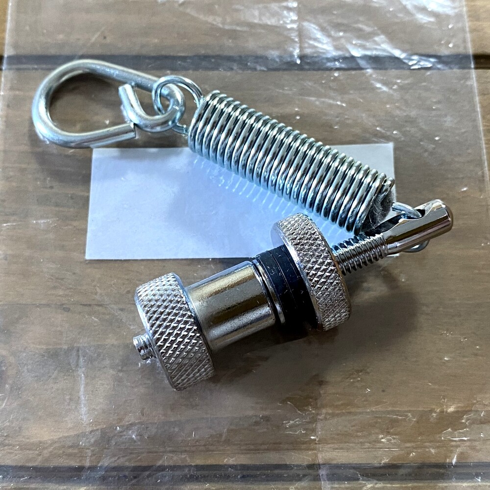 PEARLoriginal Spring Assy Kick Pedal