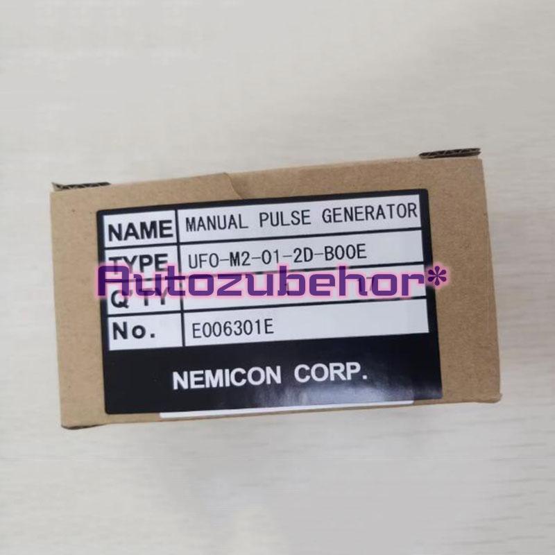 1Pc. New UFO-M2-01-2D-B00E Manual Pulse Generator