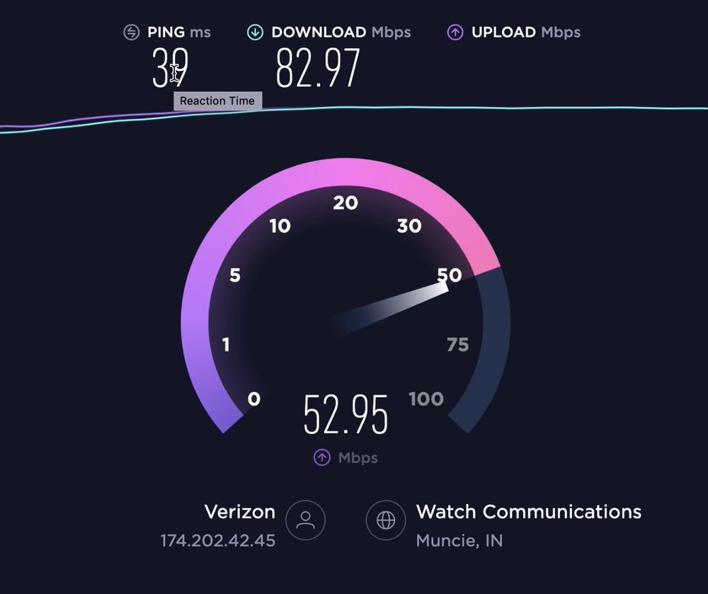 🔥 🔥 VERIZON UNLIMITED DATA HOTSPOT - RURAL INTERNET SOLUTION 🔥🔥