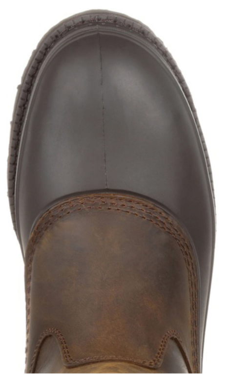 Georgia Boot Muddog Comfort Core Pull On Work Boot G5514