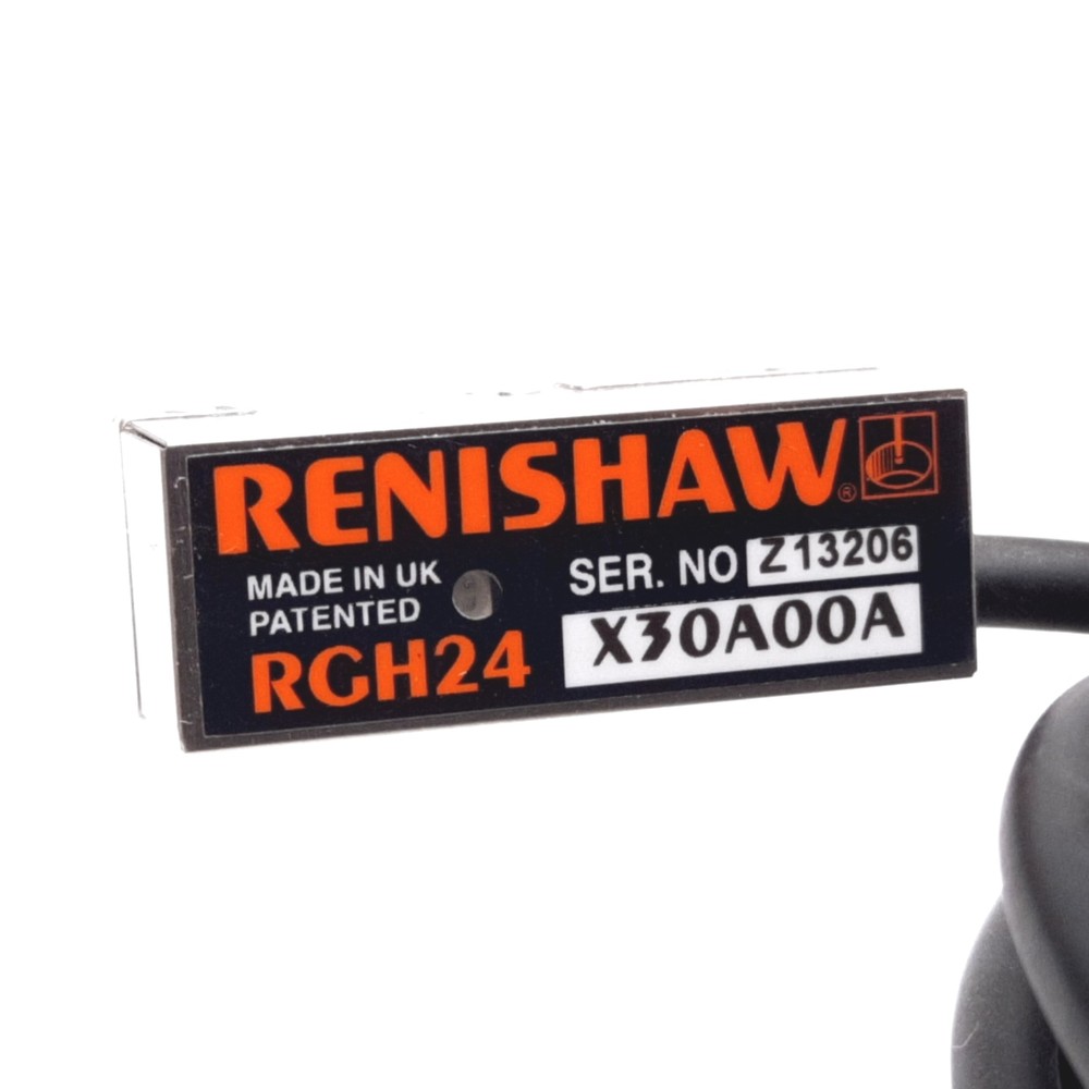 Renishaw RGH24X30A00A Encoder Optical Linear Readhead, 1µm Digital, 5V 120mA