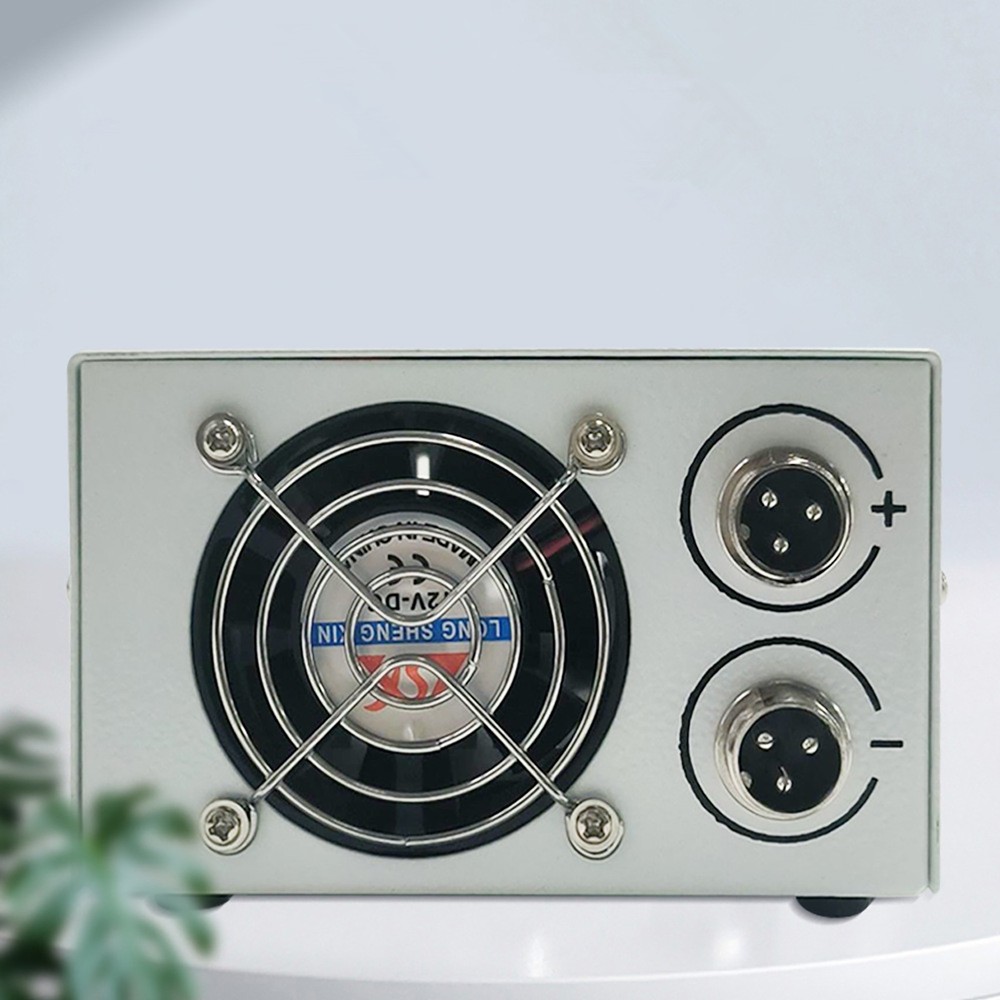 Protable EbC‐A20 Battery Capacity Tester Battery Load Tester High Performance