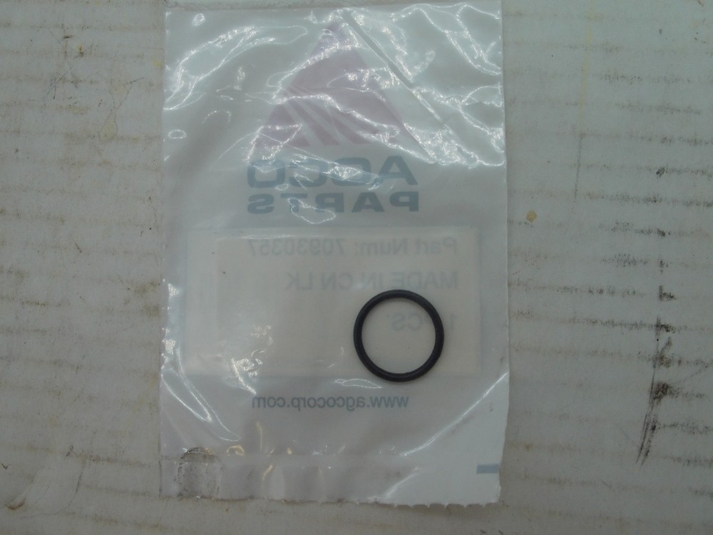AGCO - O-RING, PK QTY 2- 70930357 - U31CB3