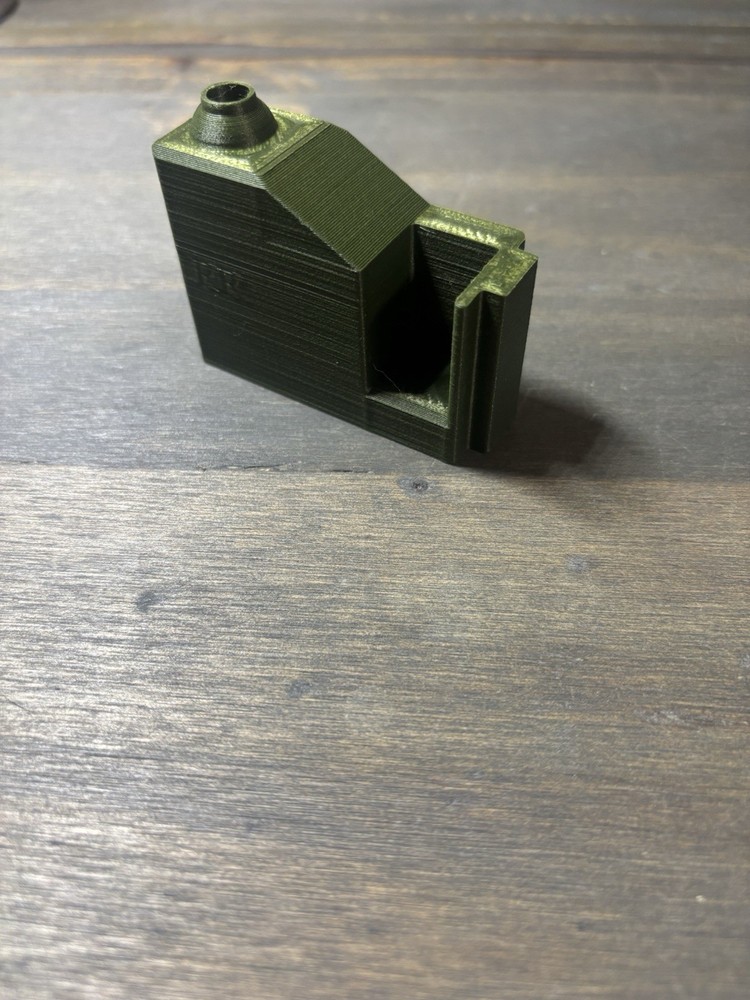 Airsoft Odin M4 Speedloader Universal Adapter